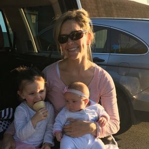 Meet your Posher, Mary catharine